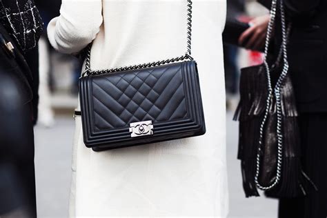 chanel boy bag spring 2012|Chanel boy bag price 2021.